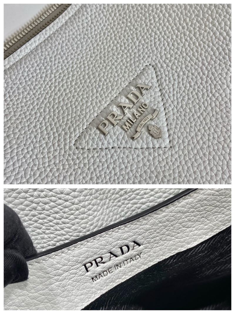 Prada Top Handle Bags